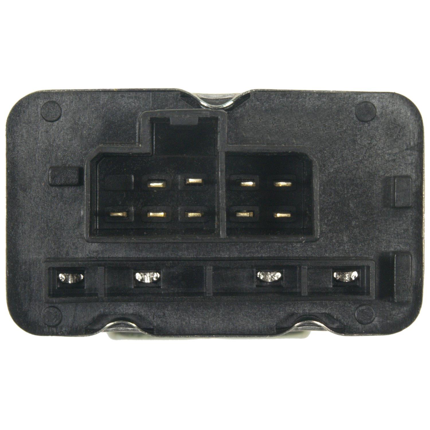 BWD R6625 - Fuel Pump Relay BWD R6625 Computer Control Relay product image 2 of 3