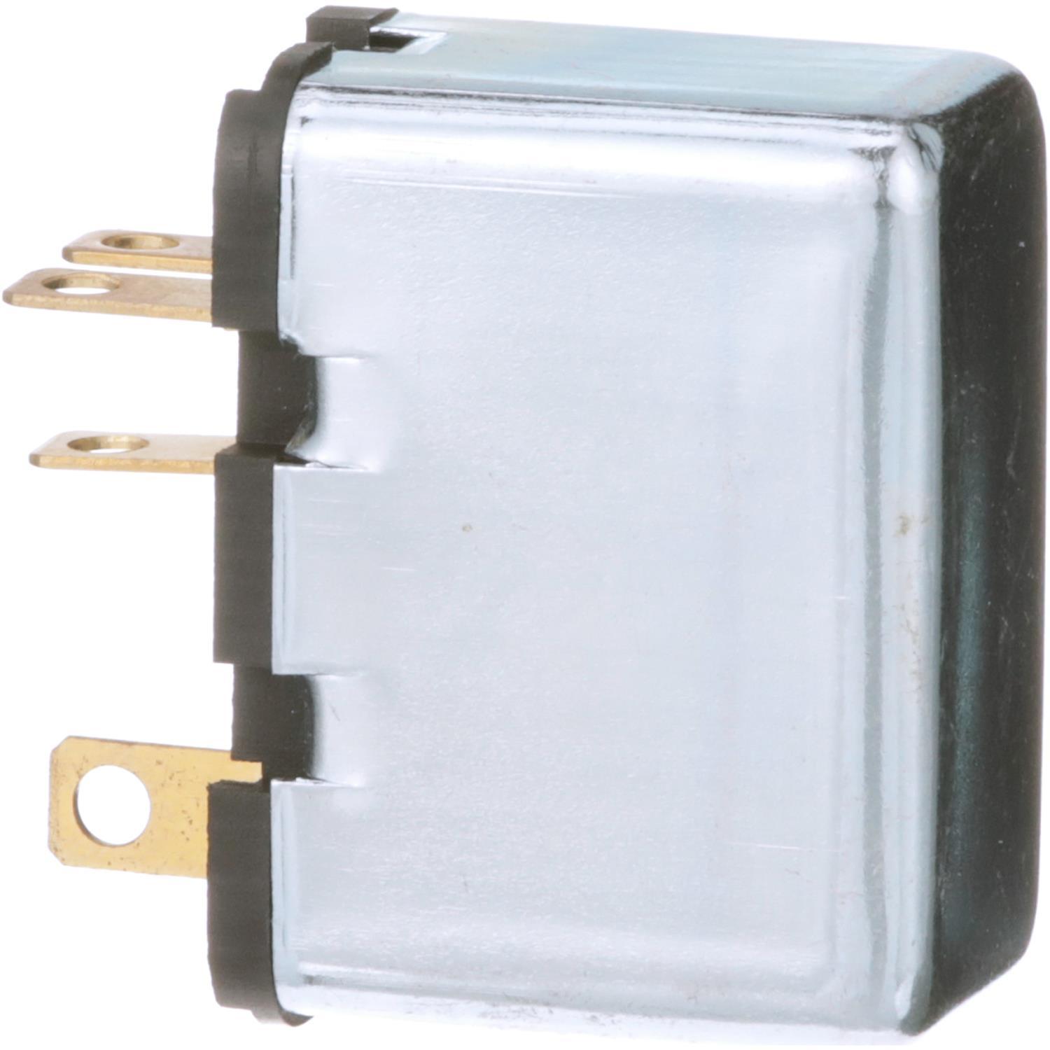 BWD R664 A/C Compressor Control Relay product image 6 of 9