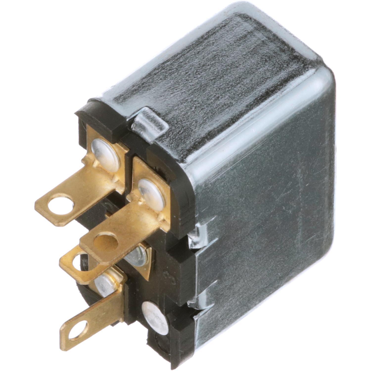 BWD R664 A/C Compressor Control Relay product image 9 of 9