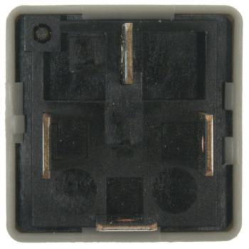 BWD R6656 Engine Cooling Fan Motor Relay product image 1 of 3