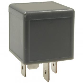 BWD R6656 Engine Cooling Fan Motor Relay product image 2 of 3