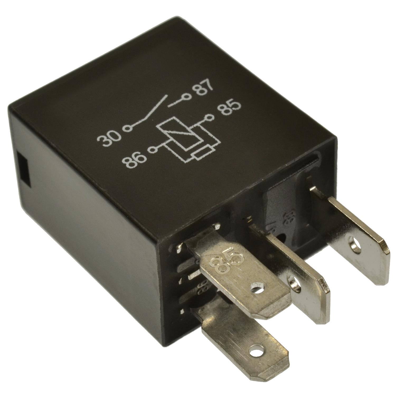 BWD R6665 - Accessory Power Relay BWD R6665 Accessory Power Relay product image 2 of 6