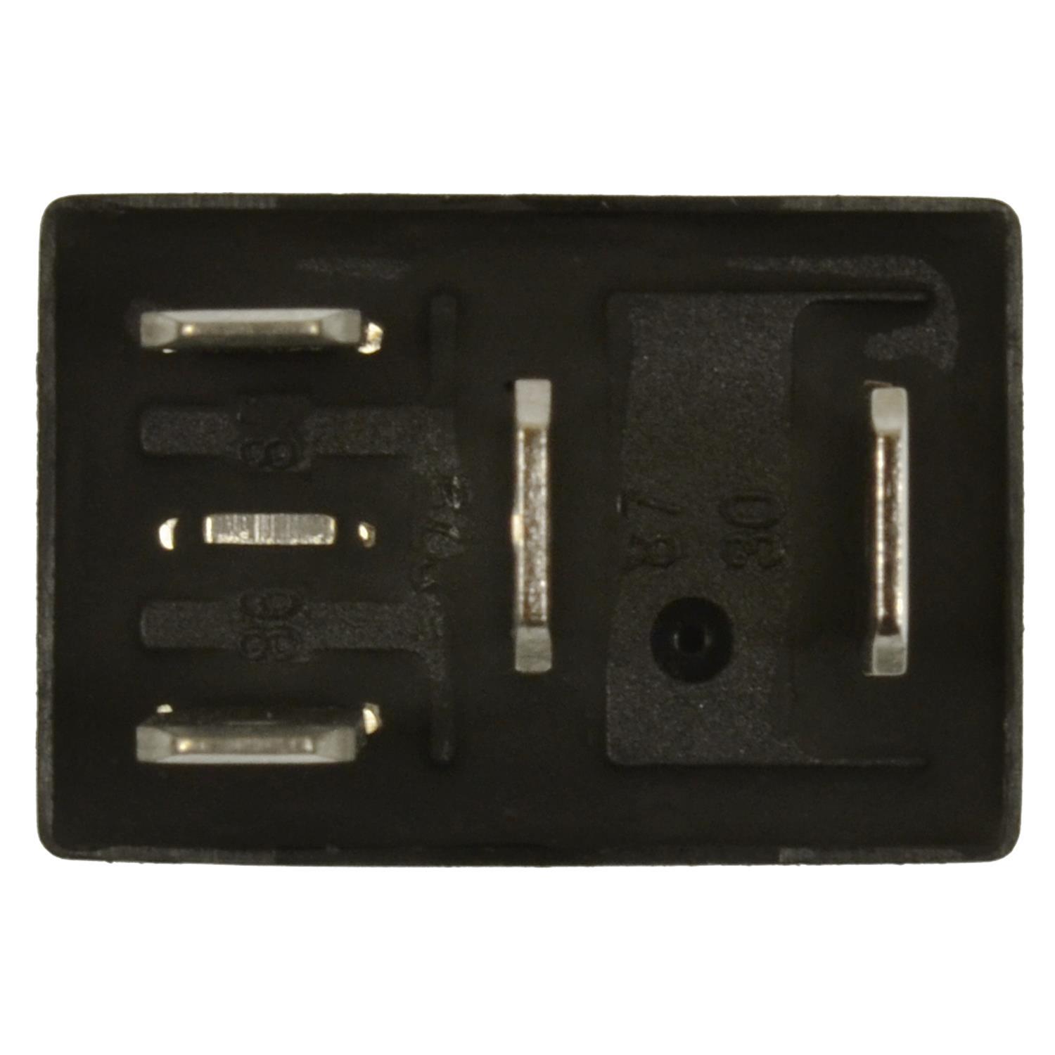 BWD R6665 - Accessory Power Relay BWD R6665 Accessory Power Relay product image 3 of 6