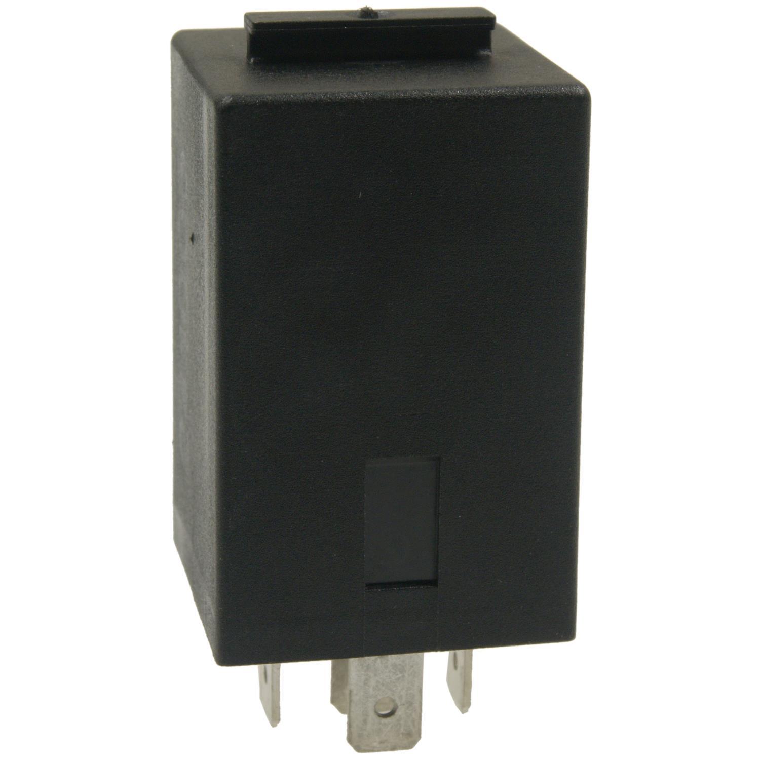 BWD R6666 - Door Mirror Relay BWD R6666 Door Mirror Relay product image 2 of 3