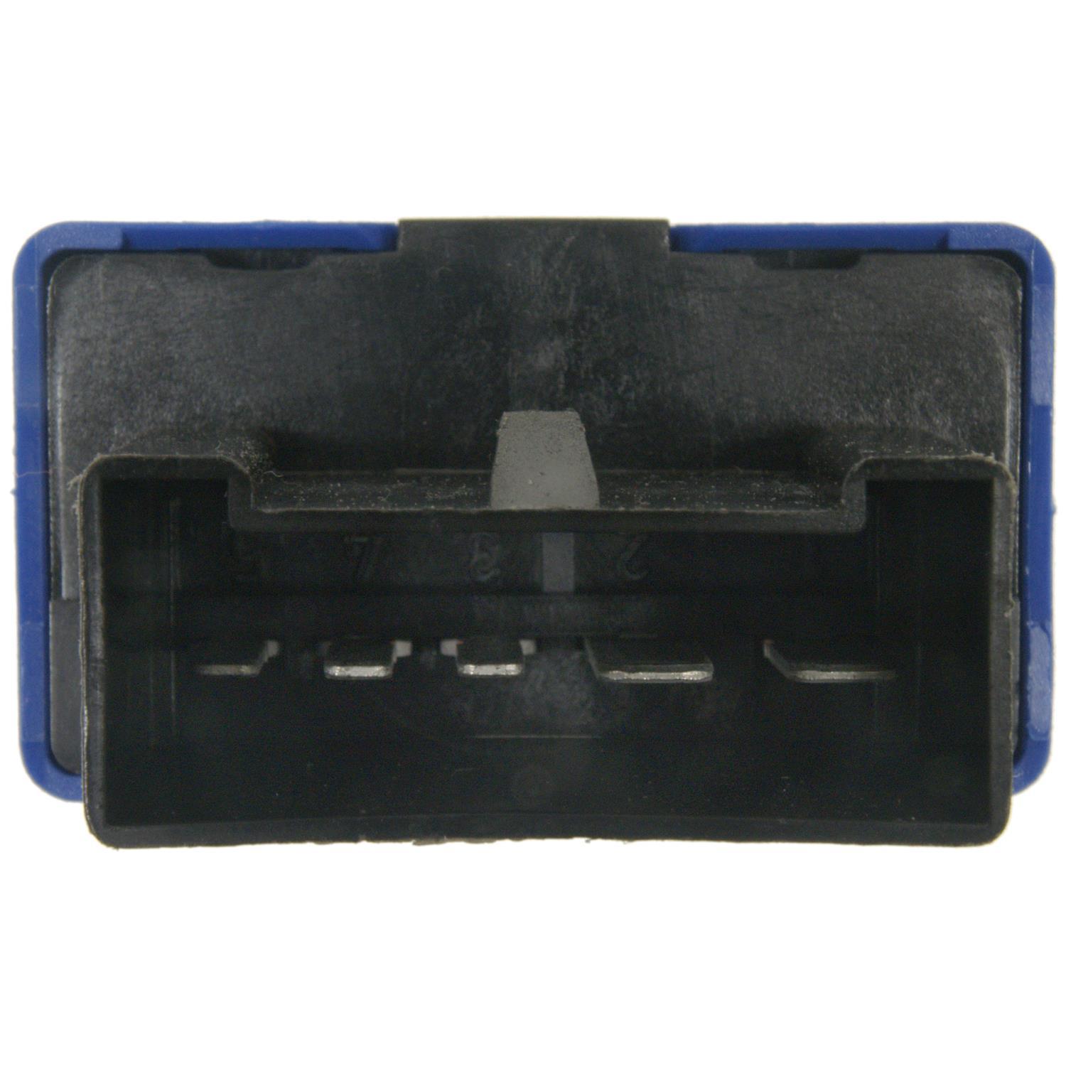 BWD R6669 - Power Window Relay BWD R6669 Power Window Relay product image 1 of 3