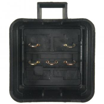 BWD R6679 - Engine Cooling Fan Motor Relay BWD R6679 Engine Cooling Fan Motor Relay product image 2 of 3