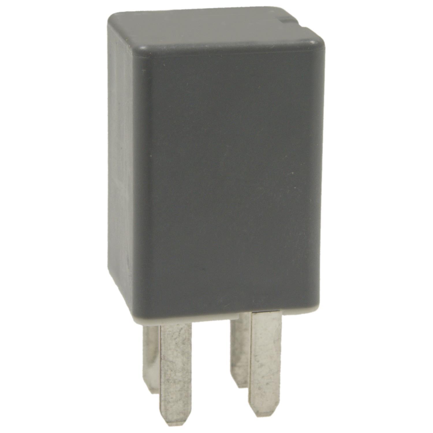 BWD R6684 - Fuel Pump Relay BWD R6684 Daytime Running Light Relay product image 2 of 7