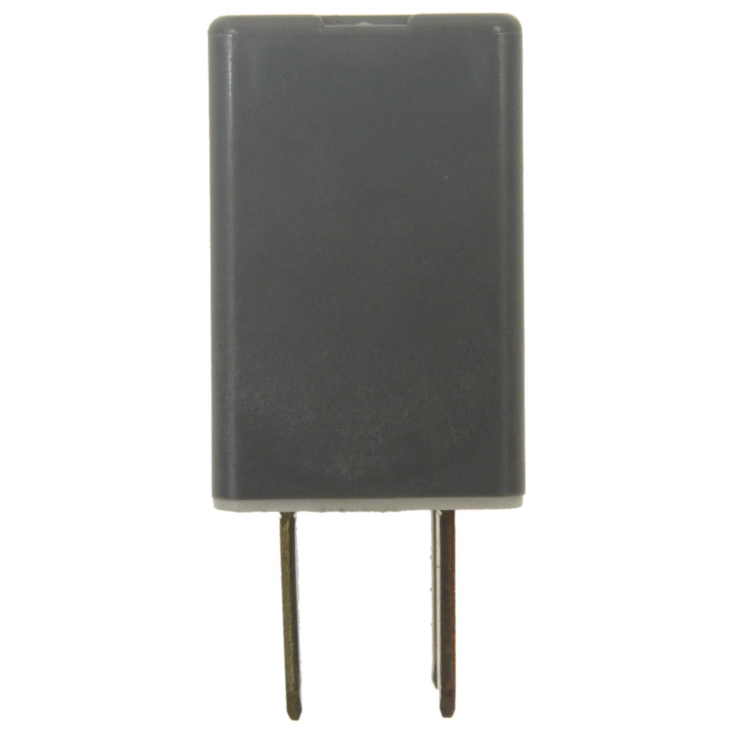 BWD R6684 - Fuel Pump Relay BWD R6684 Daytime Running Light Relay product image 3 of 7