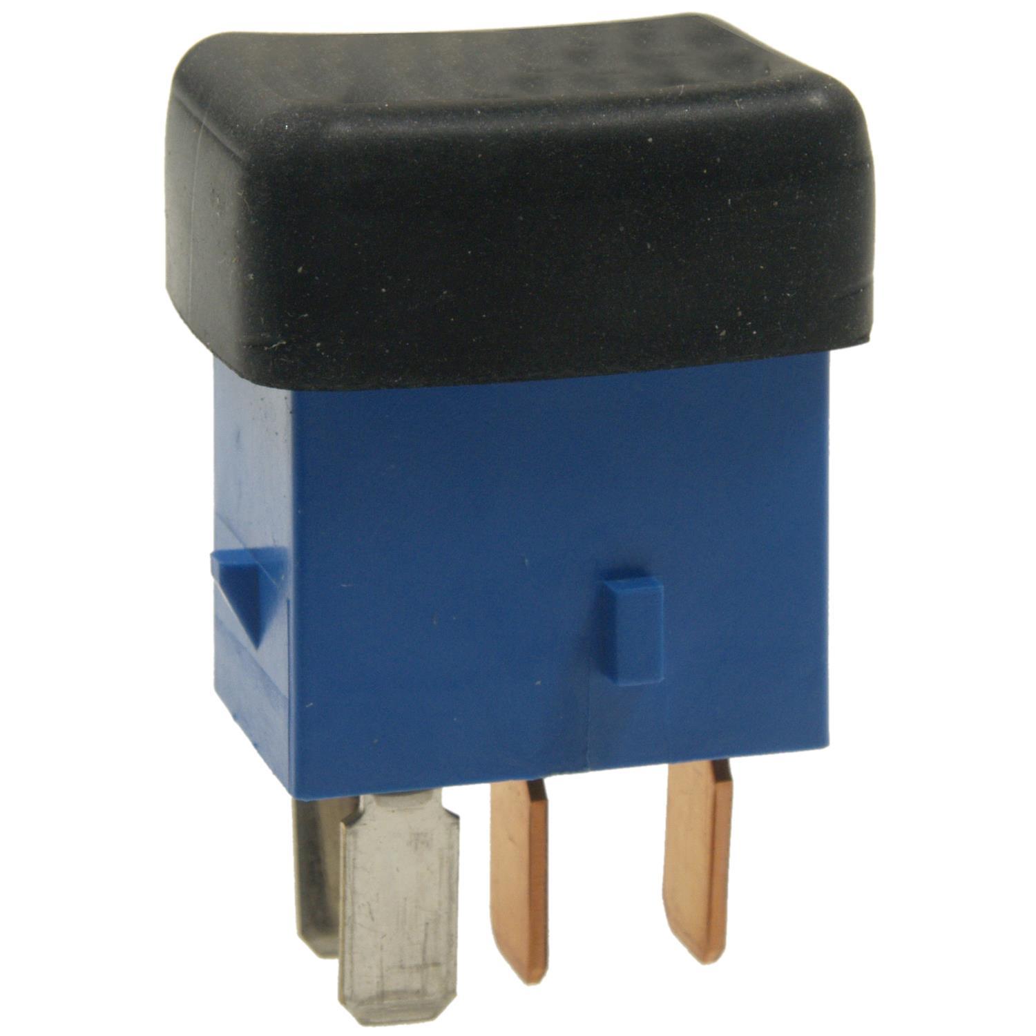 BWD R6691 - Heated Mirror Relay BWD R6691 Heated Mirror Relay product image 2 of 3