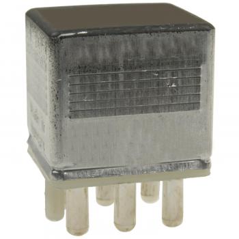BWD R6698 Engine Cooling Fan Motor Relay product image 2 of 3