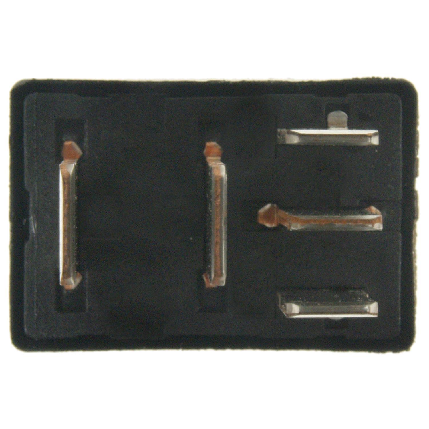 BWD R6699 - Fog Light Relay BWD R6699 Cruise Control Relay product image 1 of 3