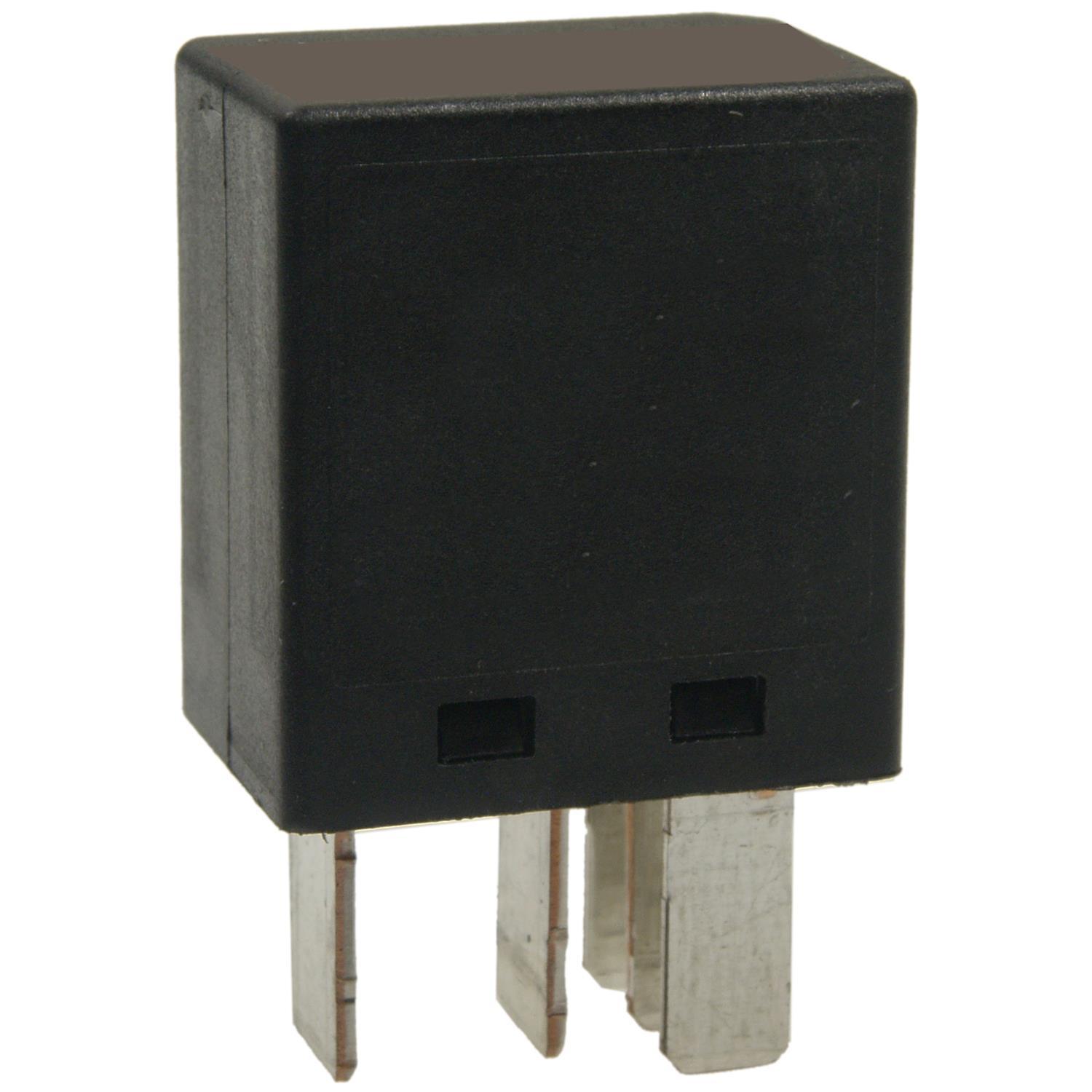 BWD R6699 - Fog Light Relay BWD R6699 Cruise Control Relay product image 2 of 3