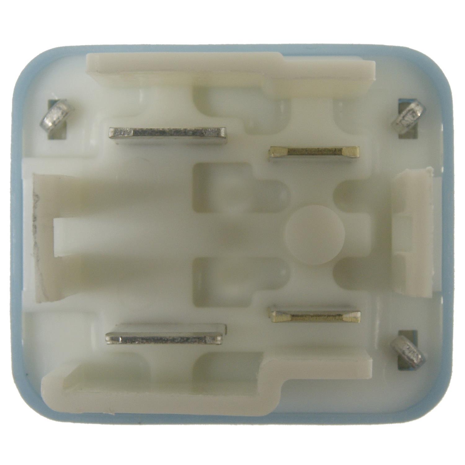 BWD R6700 - Headlight Relay BWD R6700 Headlight Relay product image 1 of 8