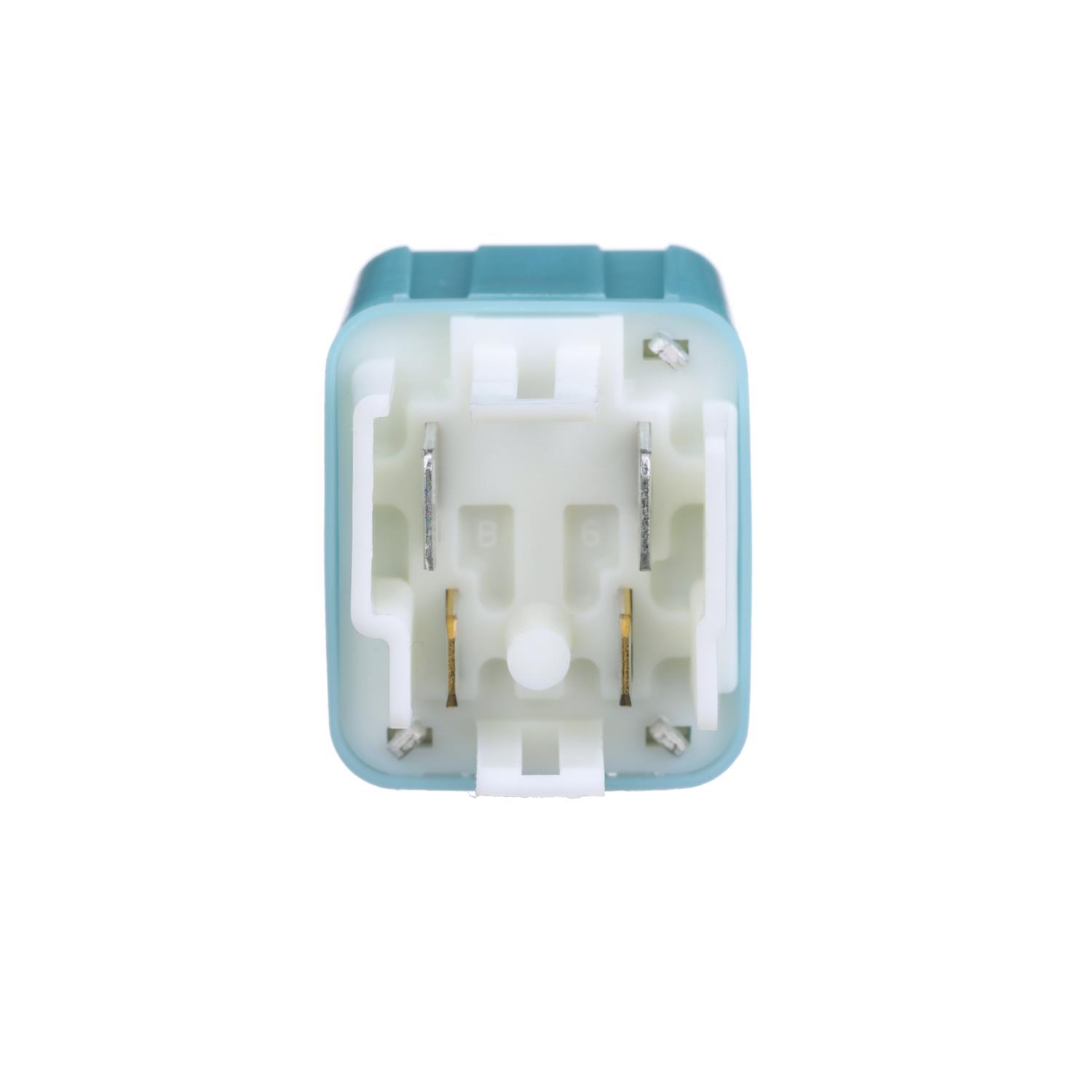 BWD R6700 - Headlight Relay BWD R6700 Headlight Relay product image 7 of 8