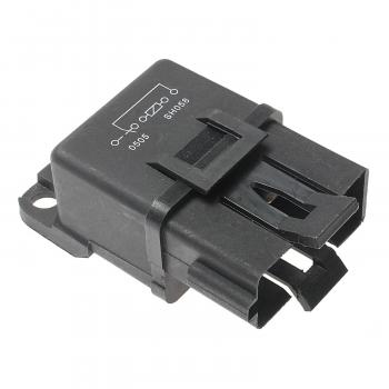BWD Air Cleaner Door Solenoid Relay product image