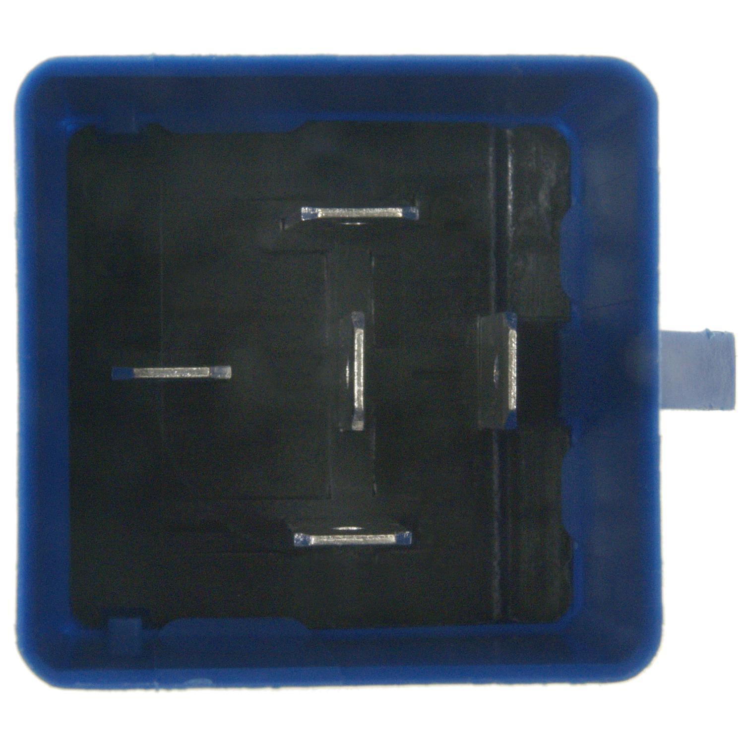 BWD R6720 - Turn Signal Flasher BWD R6720 Engine Water Pump Relay product image 3 of 10
