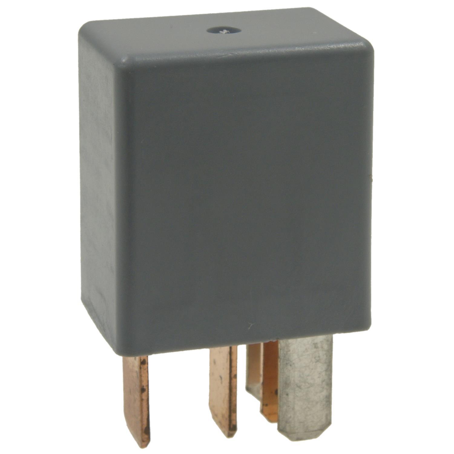BWD R6722 Accessory Power Relay product image 2 of 3
