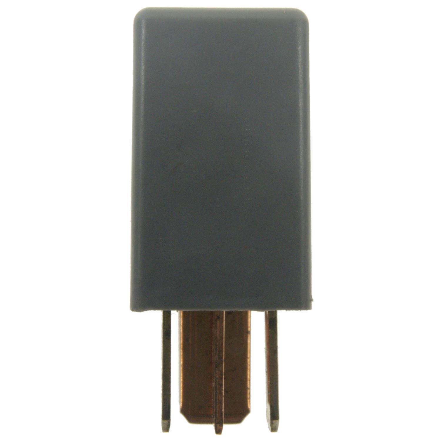 BWD R6722 Accessory Power Relay product image 3 of 3