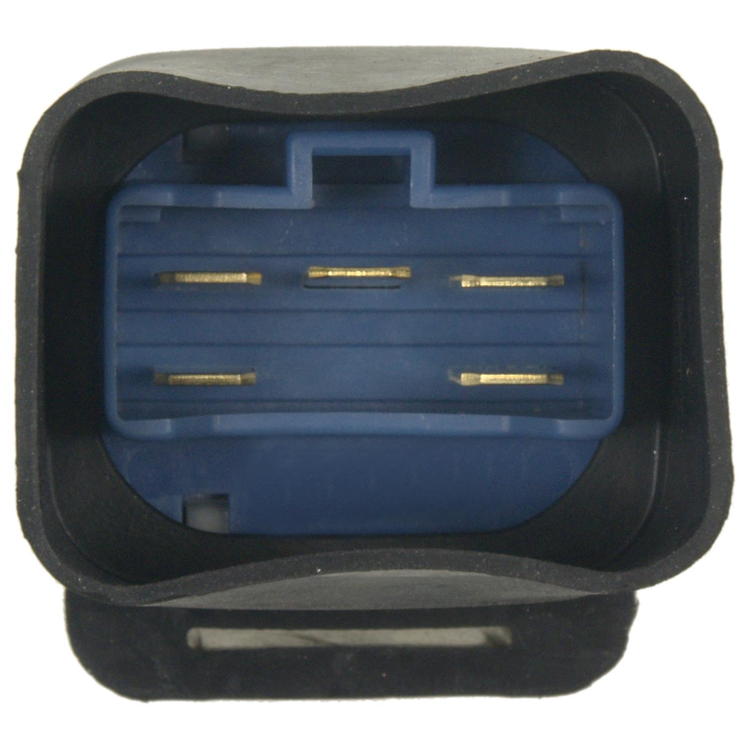 BWD R6724 - Windshield Wiper Motor Relay BWD R6724 Windshield Wiper Motor Relay product image 1 of 3