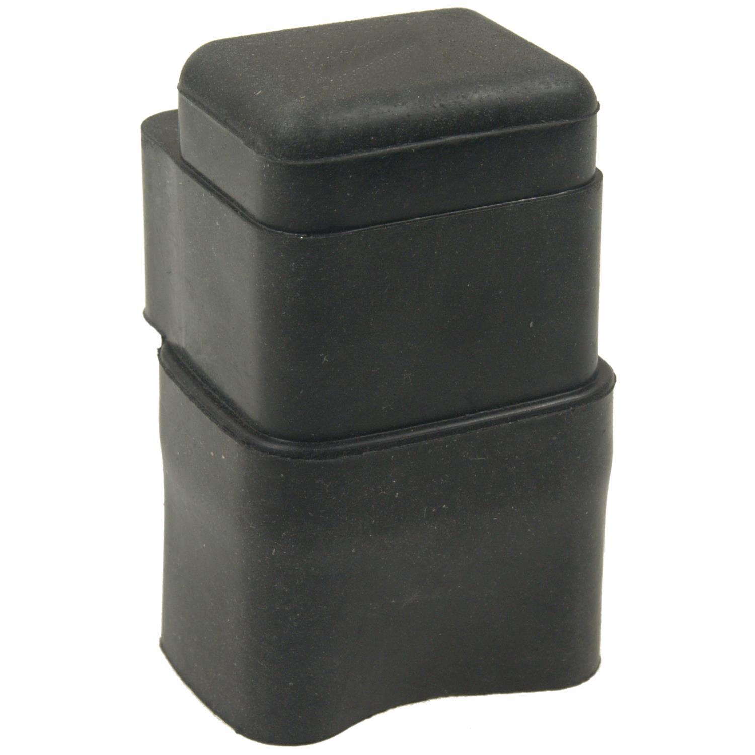 BWD R6724 - Windshield Wiper Motor Relay BWD R6724 Windshield Wiper Motor Relay product image 2 of 3
