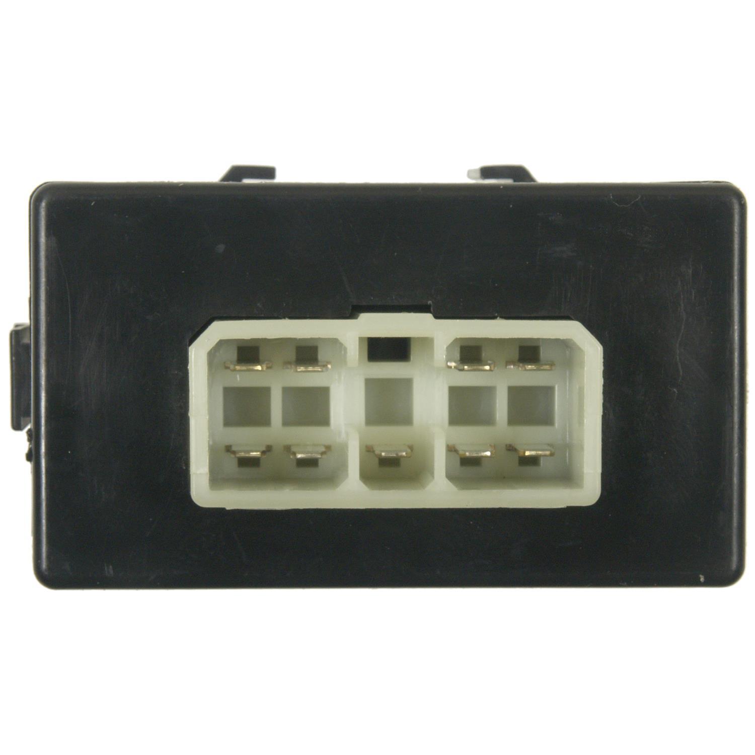 BWD R6725 Power Antenna Relay product image 2 of 3