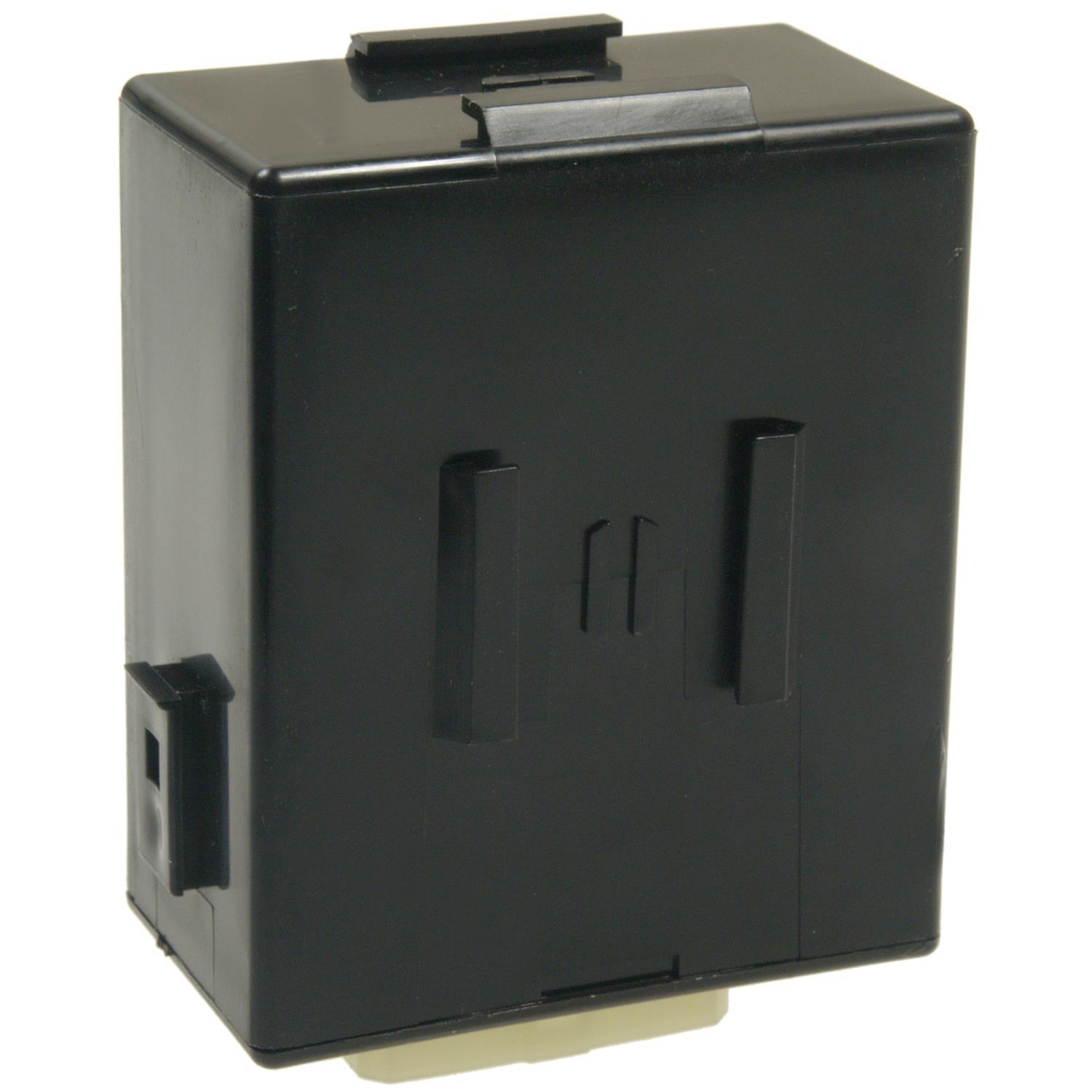 BWD R6725 Power Antenna Relay product image 3 of 3