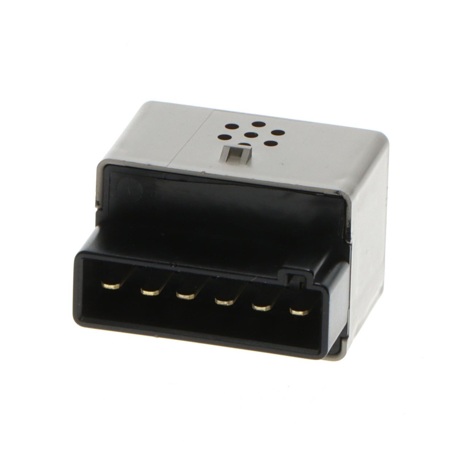 BWD R6728 - Turn Signal Flasher BWD R6728 A/C Compressor Control Relay product image 4 of 6