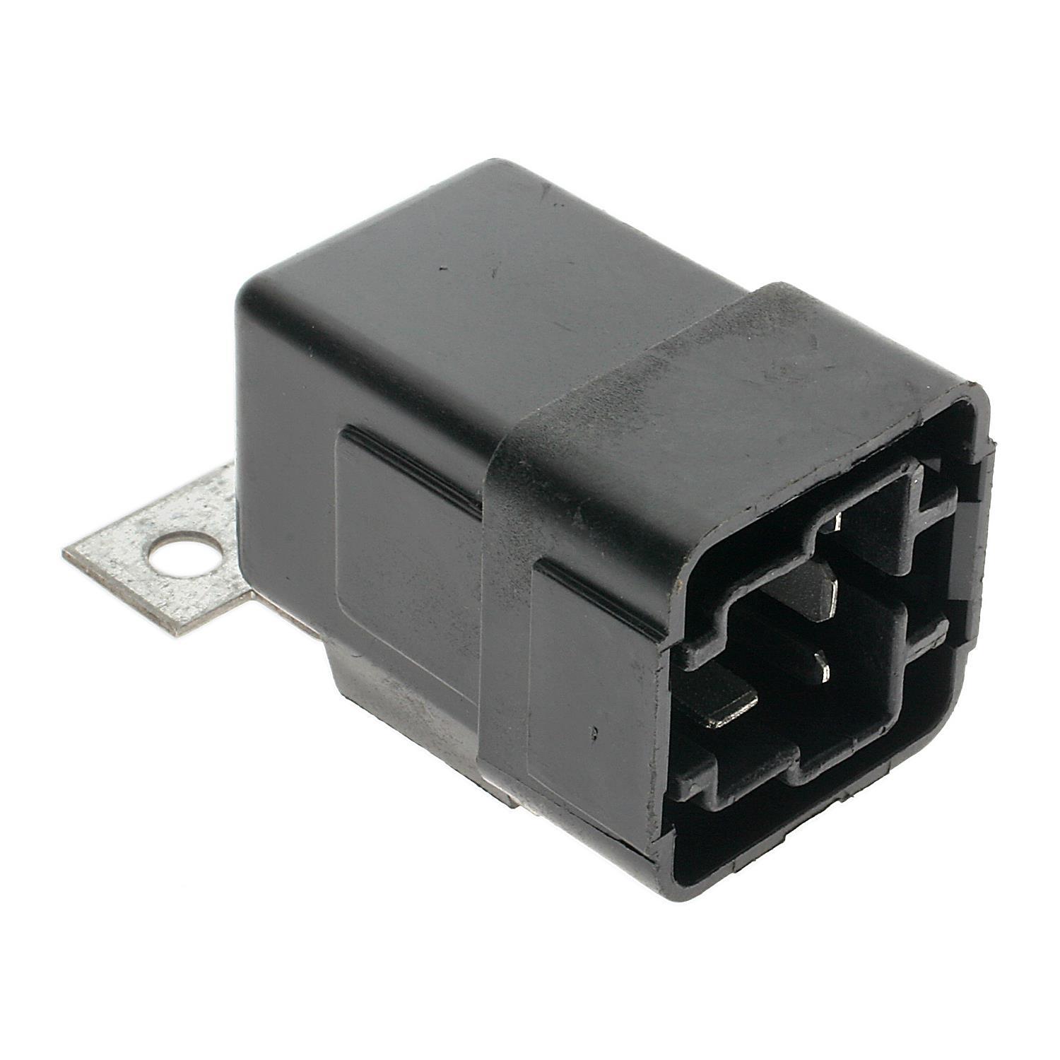 BWD R673 - Fuel Pump Relay BWD R673 Engine Fast Idle Relay product image 1 of 3