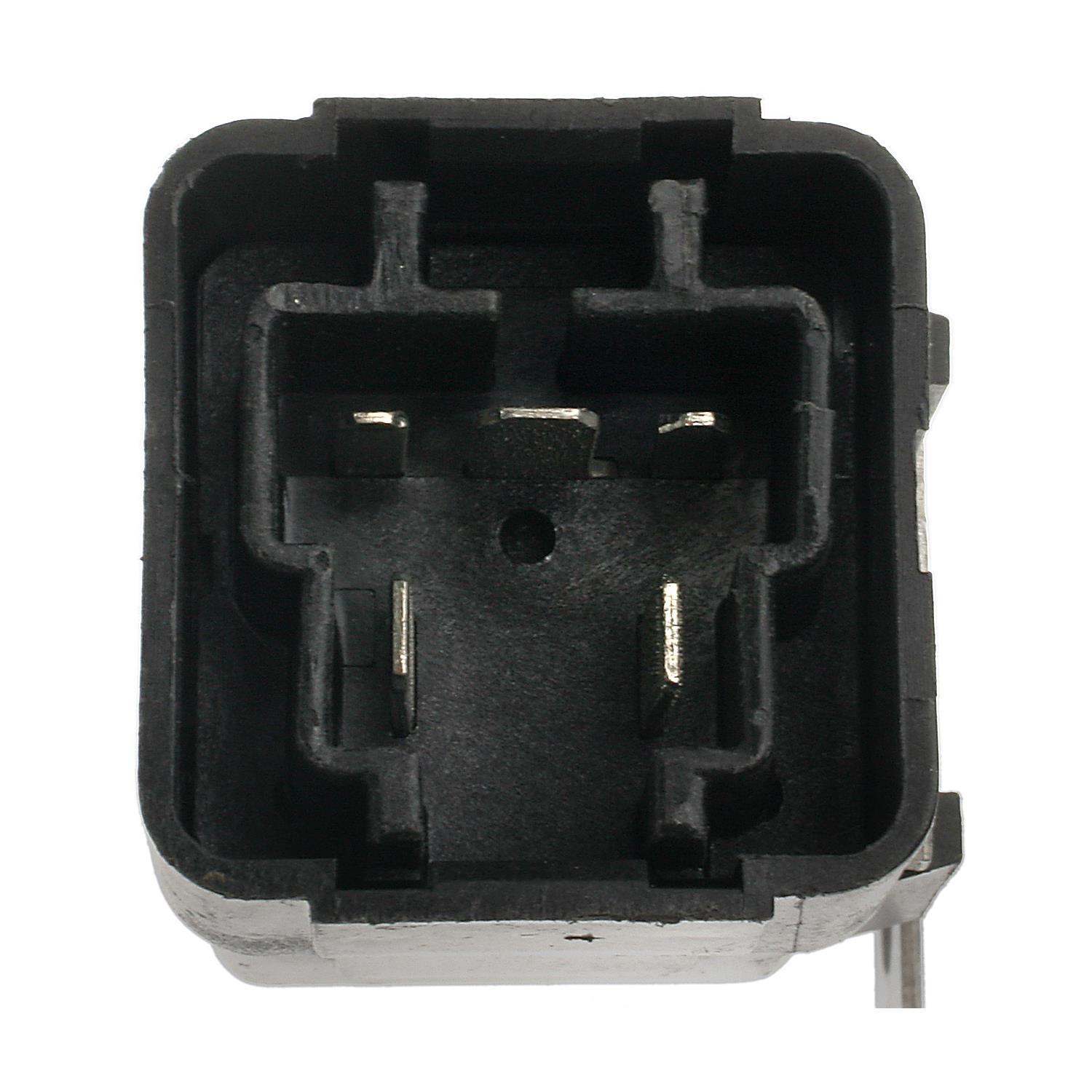 BWD R673 - Fuel Pump Relay BWD R673 Engine Fast Idle Relay product image 2 of 3