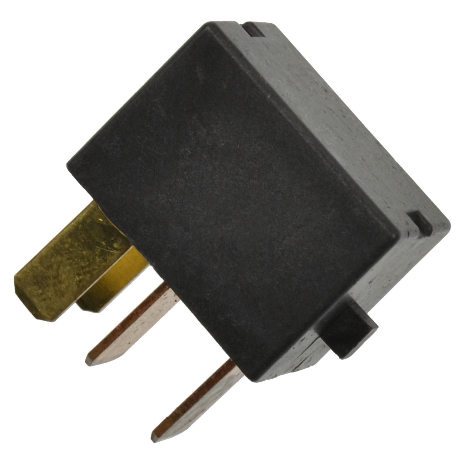BWD R6730 - A/C Compressor Control Relay BWD R6730 A/C Compressor Control Relay product image 2 of 9