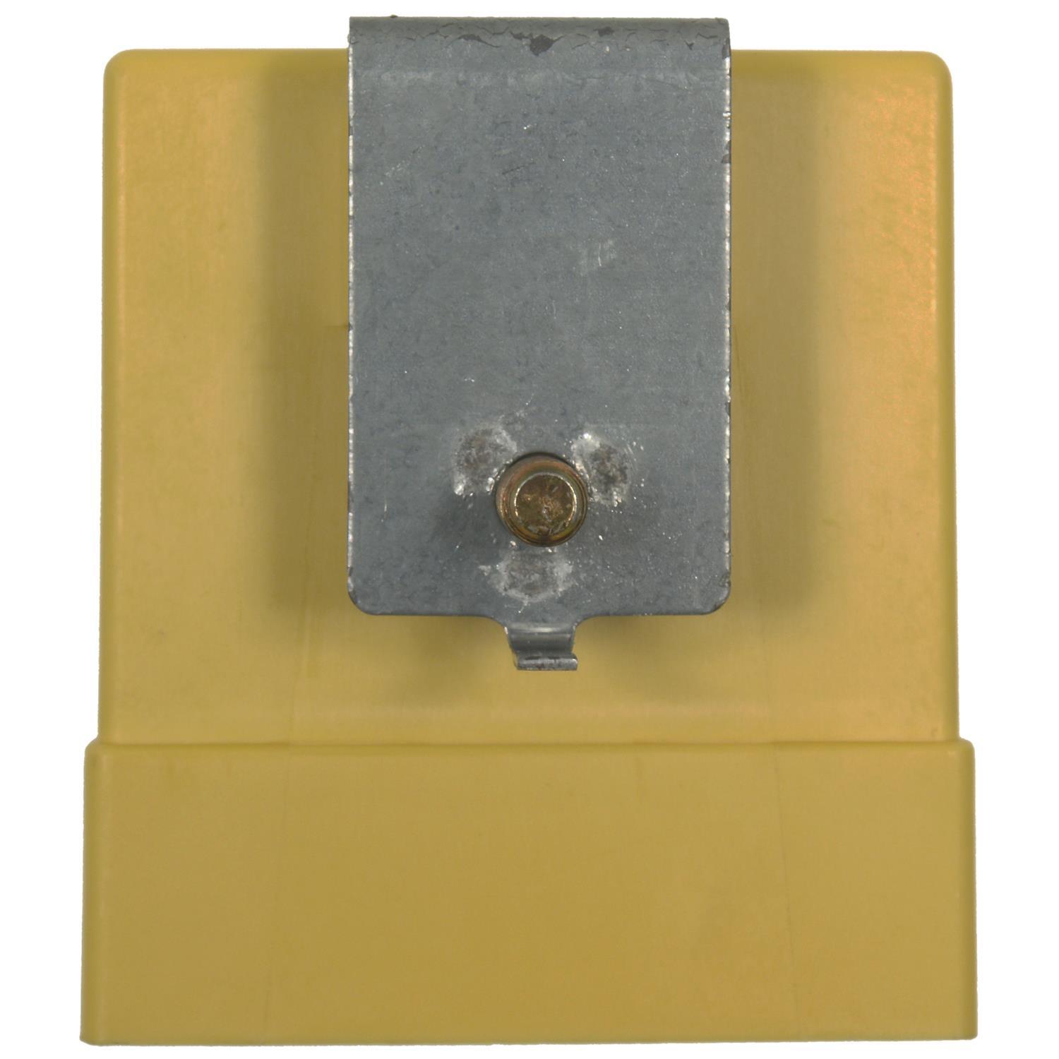 BWD R6732 Engine Water Pump Relay product image 1 of 3