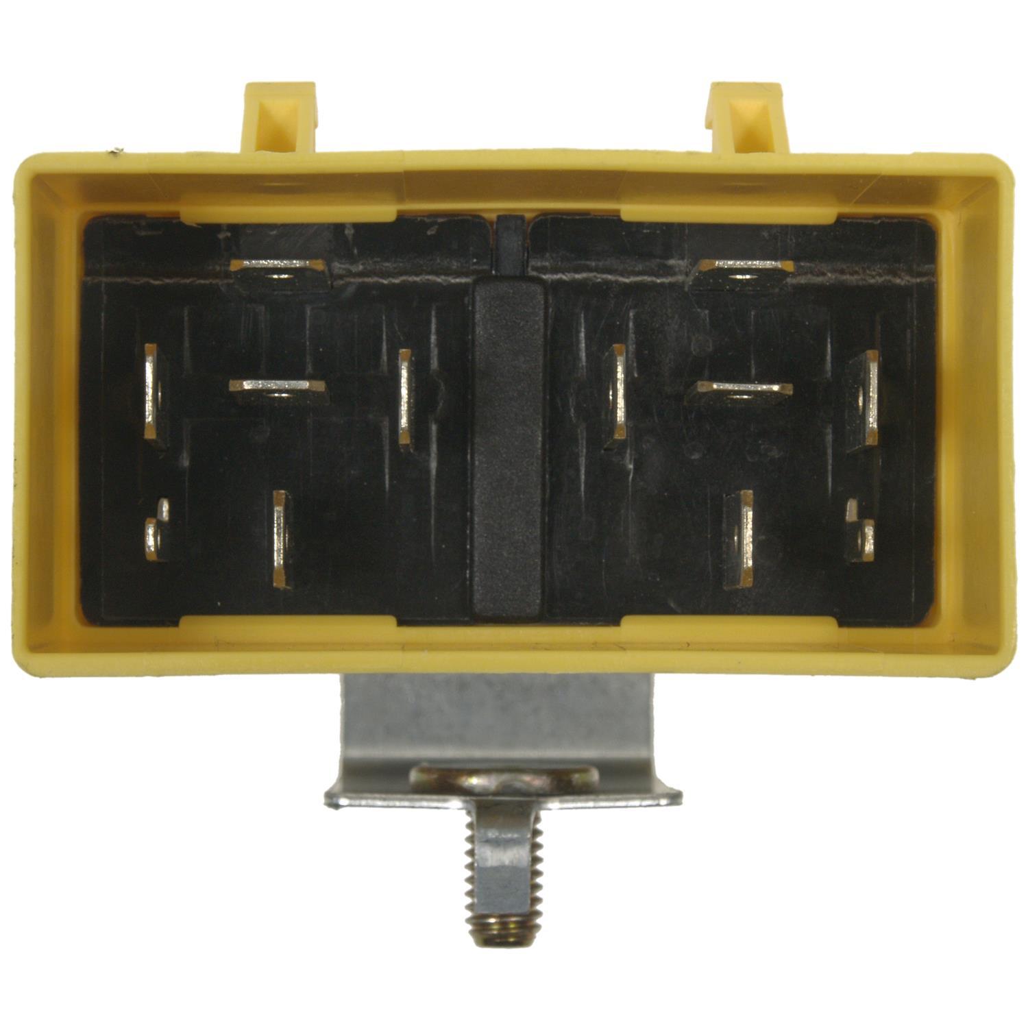 BWD R6732 Engine Water Pump Relay product image 2 of 3