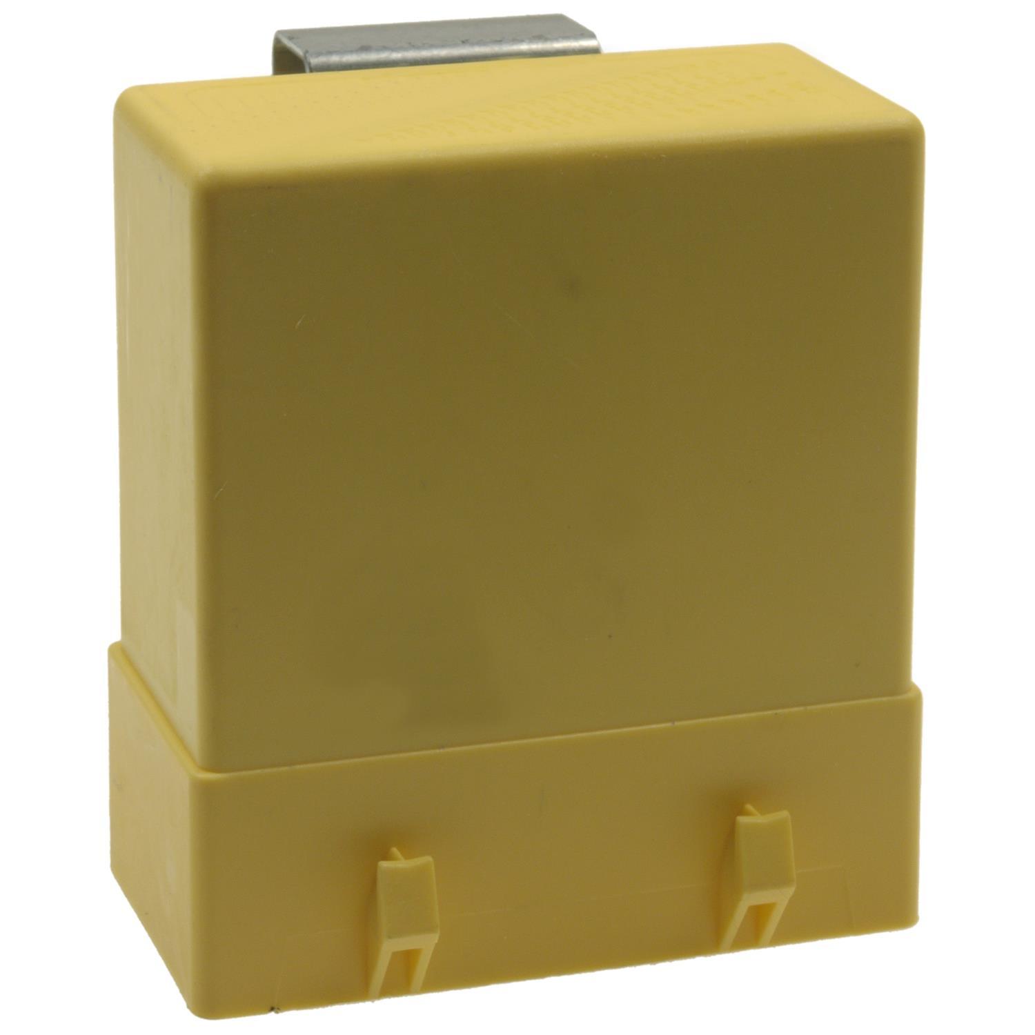 BWD R6732 Engine Water Pump Relay product image 3 of 3