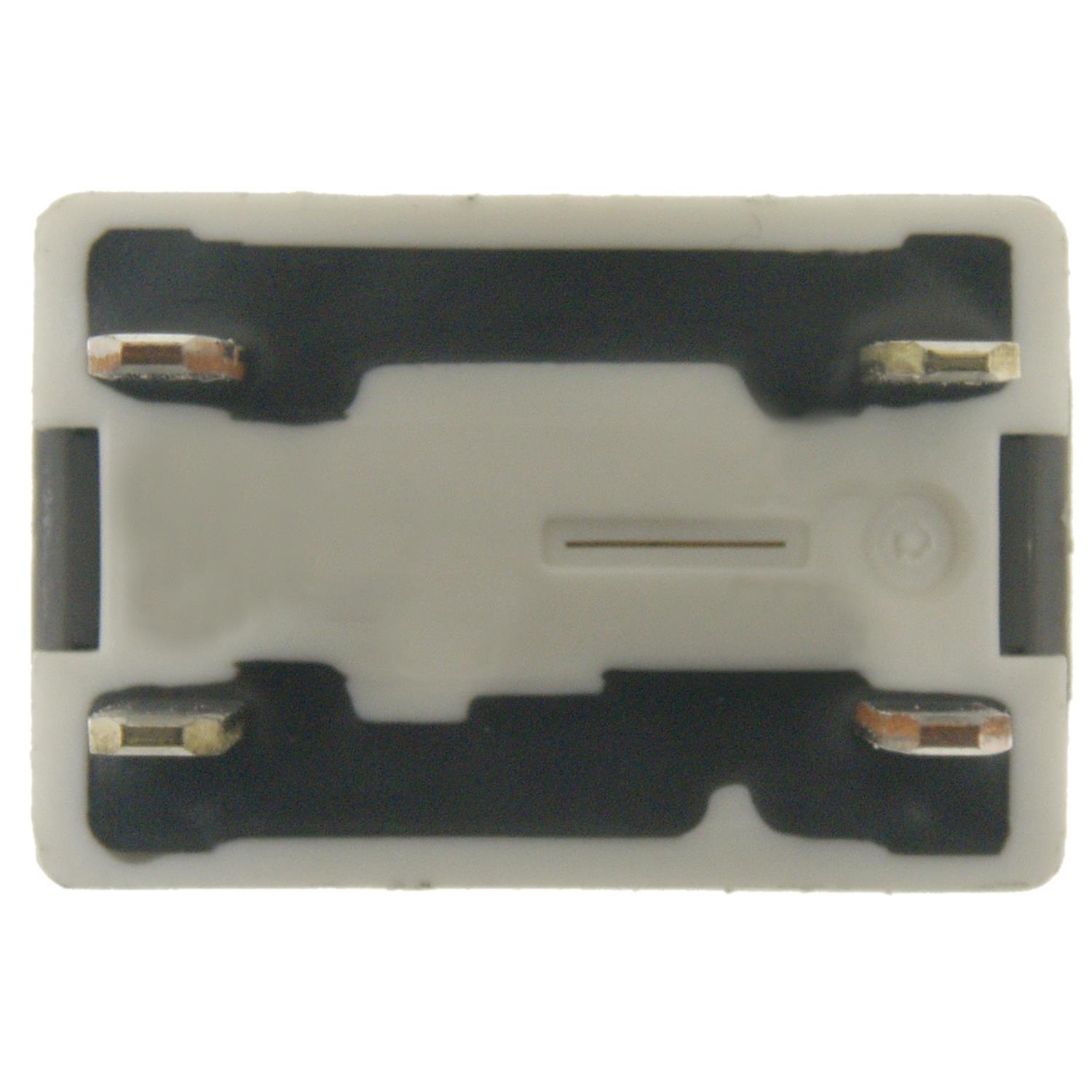 BWD R6738 - Headlight Relay BWD R6738 A/C Clutch Relay product image 1 of 4