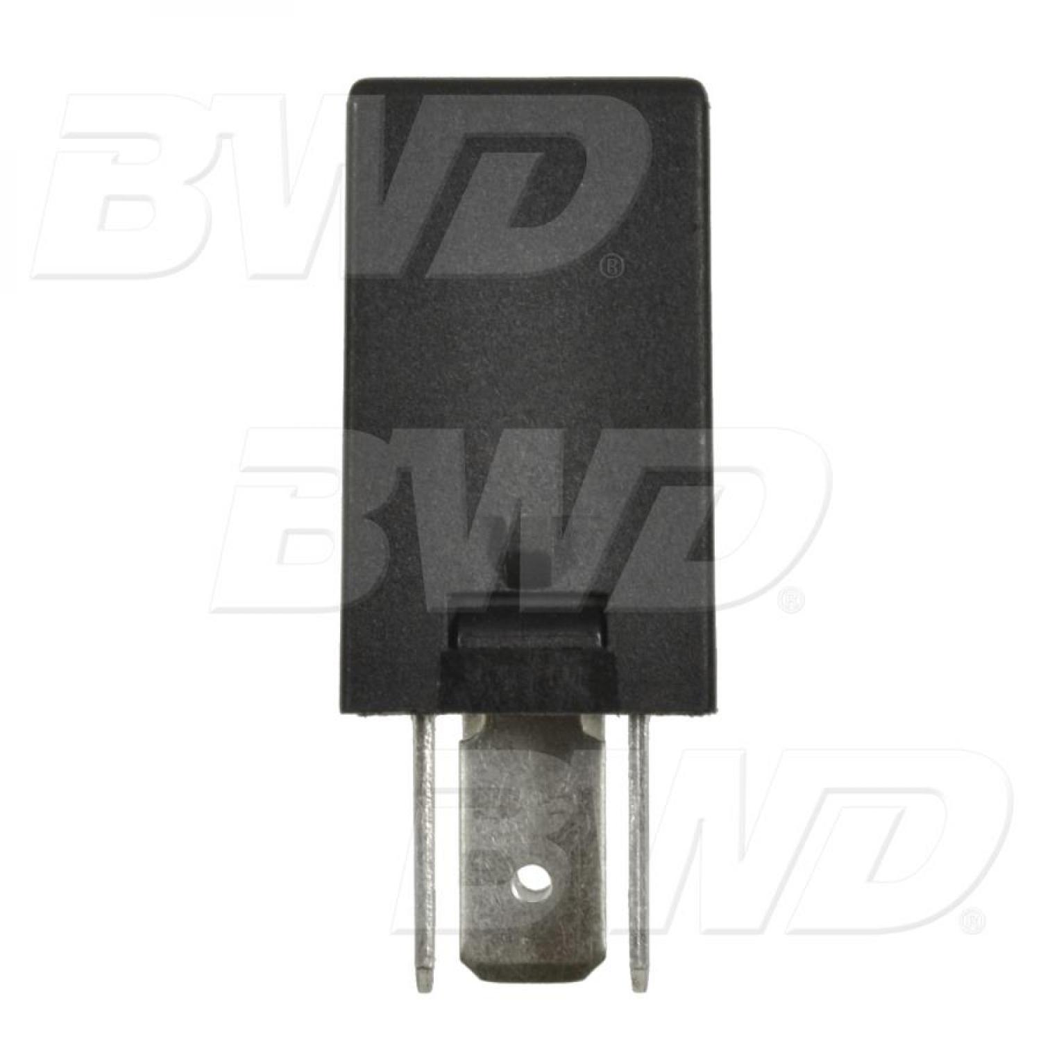 BWD R6758 - Accelerator Relay BWD R6758 Accelerator Relay product image 3 of 3