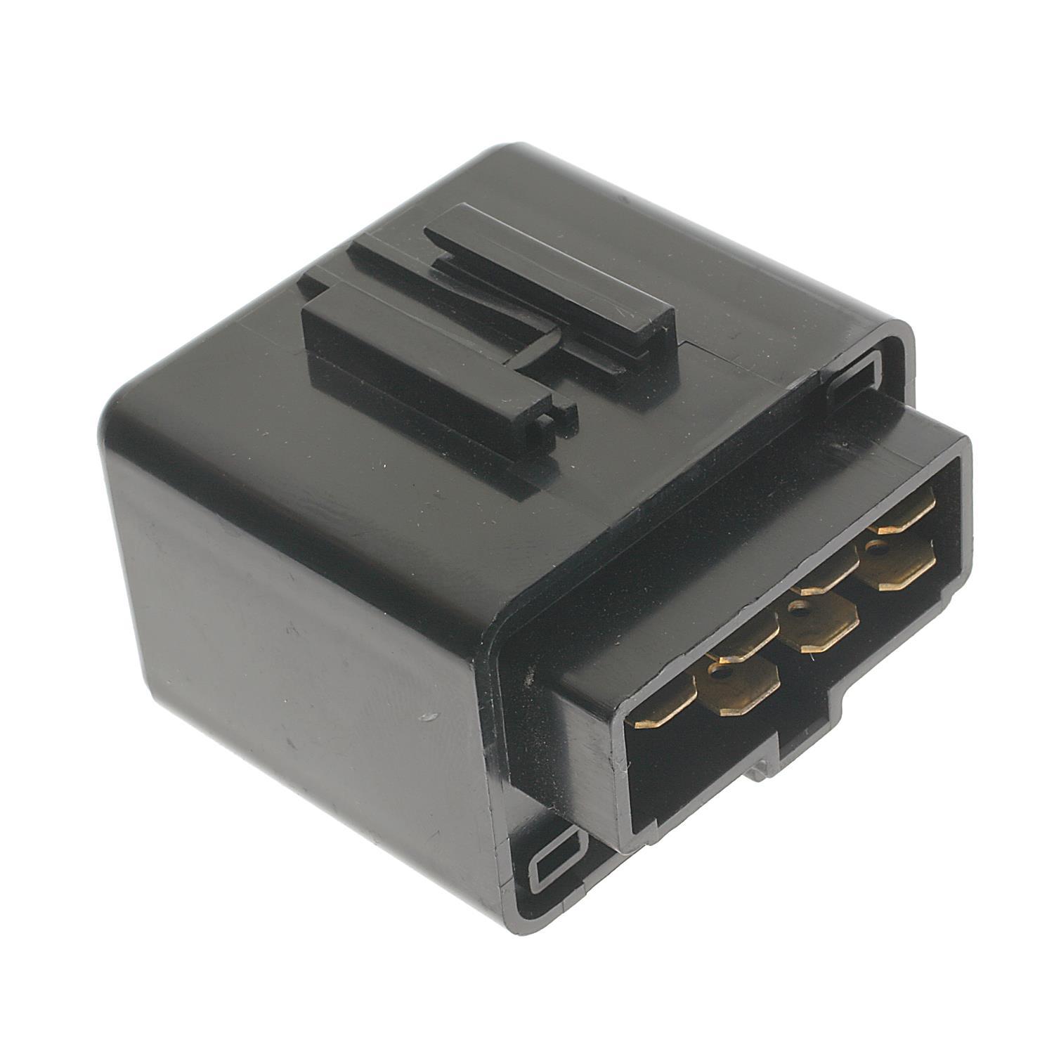 BWD R678 - Accessory Power Relay BWD R678 Accessory Power Relay product image 2 of 3