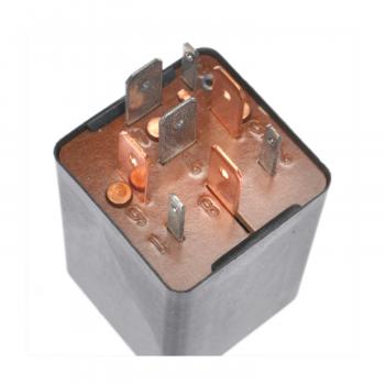BWD R6784 A/C Compressor Control Relay product image 2 of 3