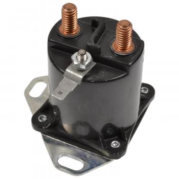 BWD R6816 Auxiliary Battery Relay product image 2 of 3