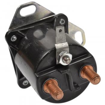 BWD R6816 Auxiliary Battery Relay product image 3 of 3