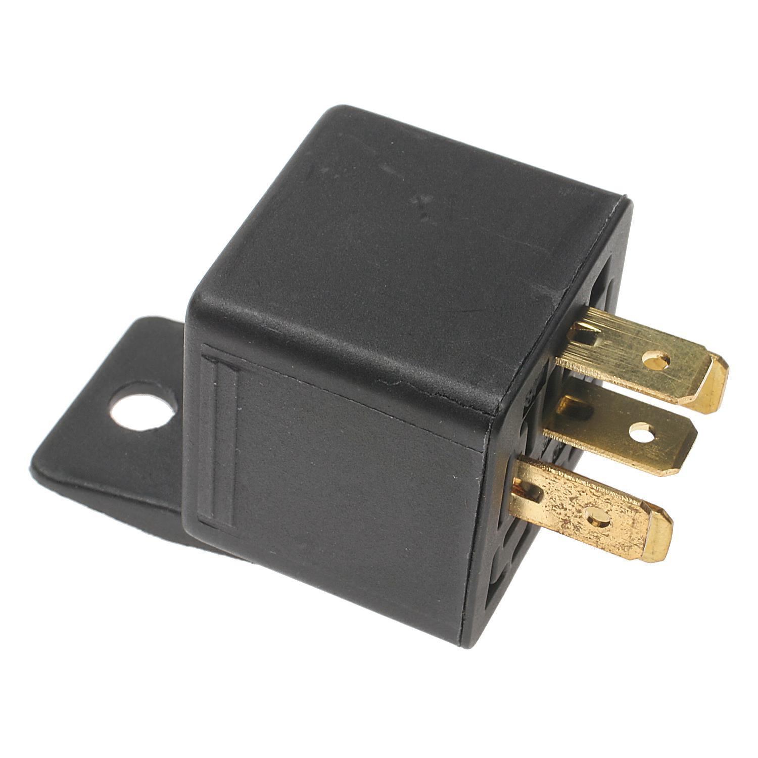 BWD R683 A/C Clutch Relay product image 1 of 6