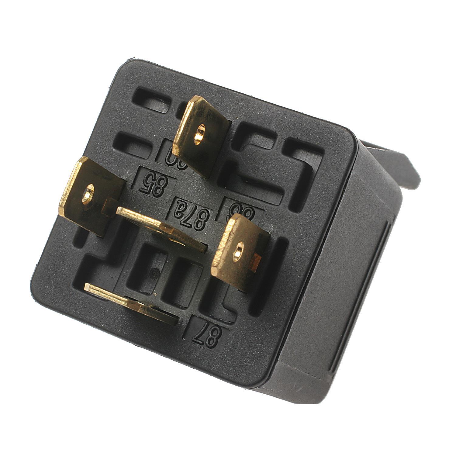 BWD R683 A/C Clutch Relay product image 2 of 6