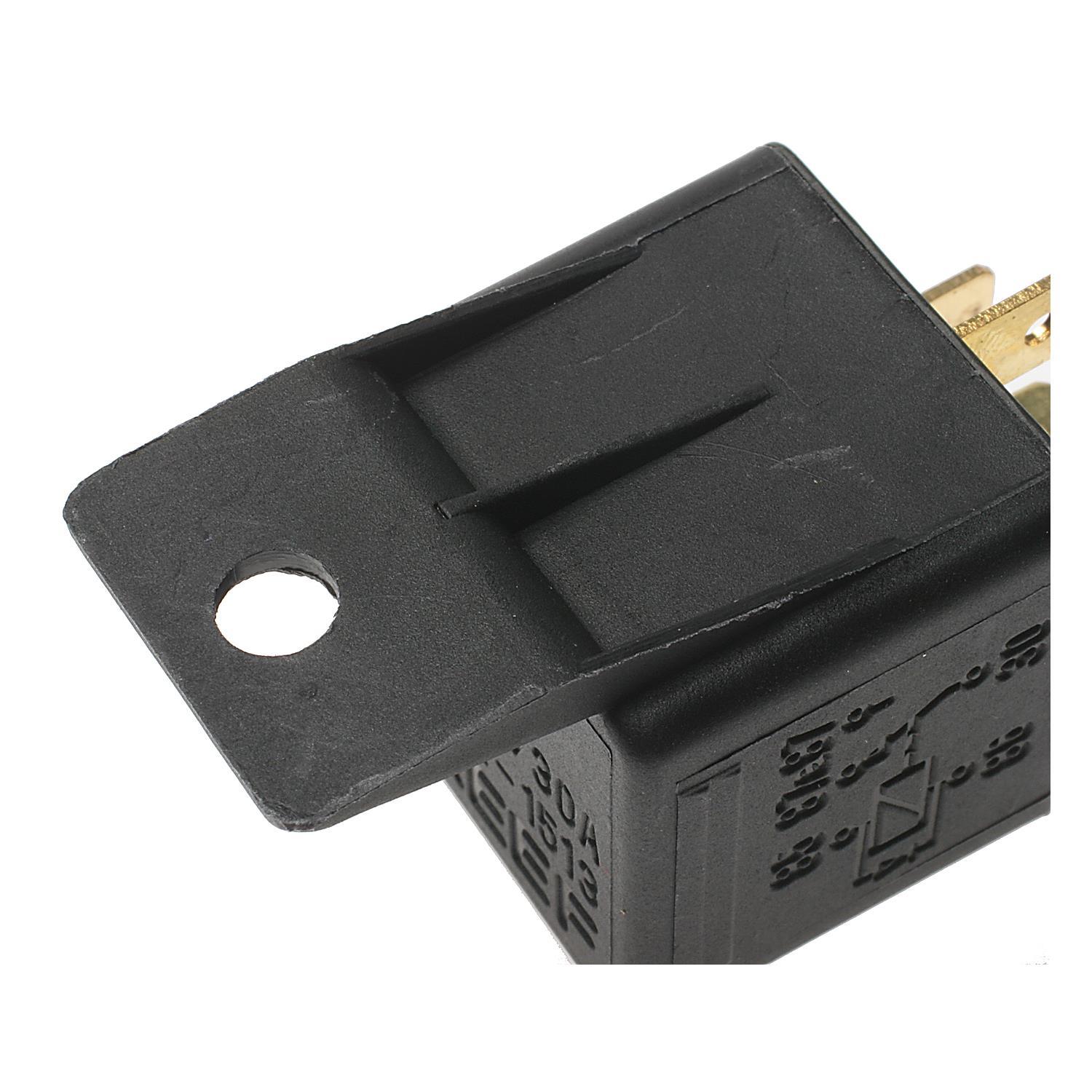 BWD R683 A/C Clutch Relay product image 3 of 6