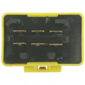 BWD R6836 - Diesel Glow Plug Relay BWD R6836 Diesel Glow Plug Relay product image 2 of 3