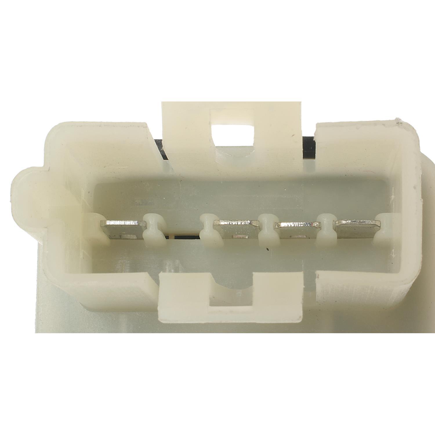 BWD R684 - A/C Compressor Control Relay BWD R684 A/C Compressor Control Relay product image 2 of 3