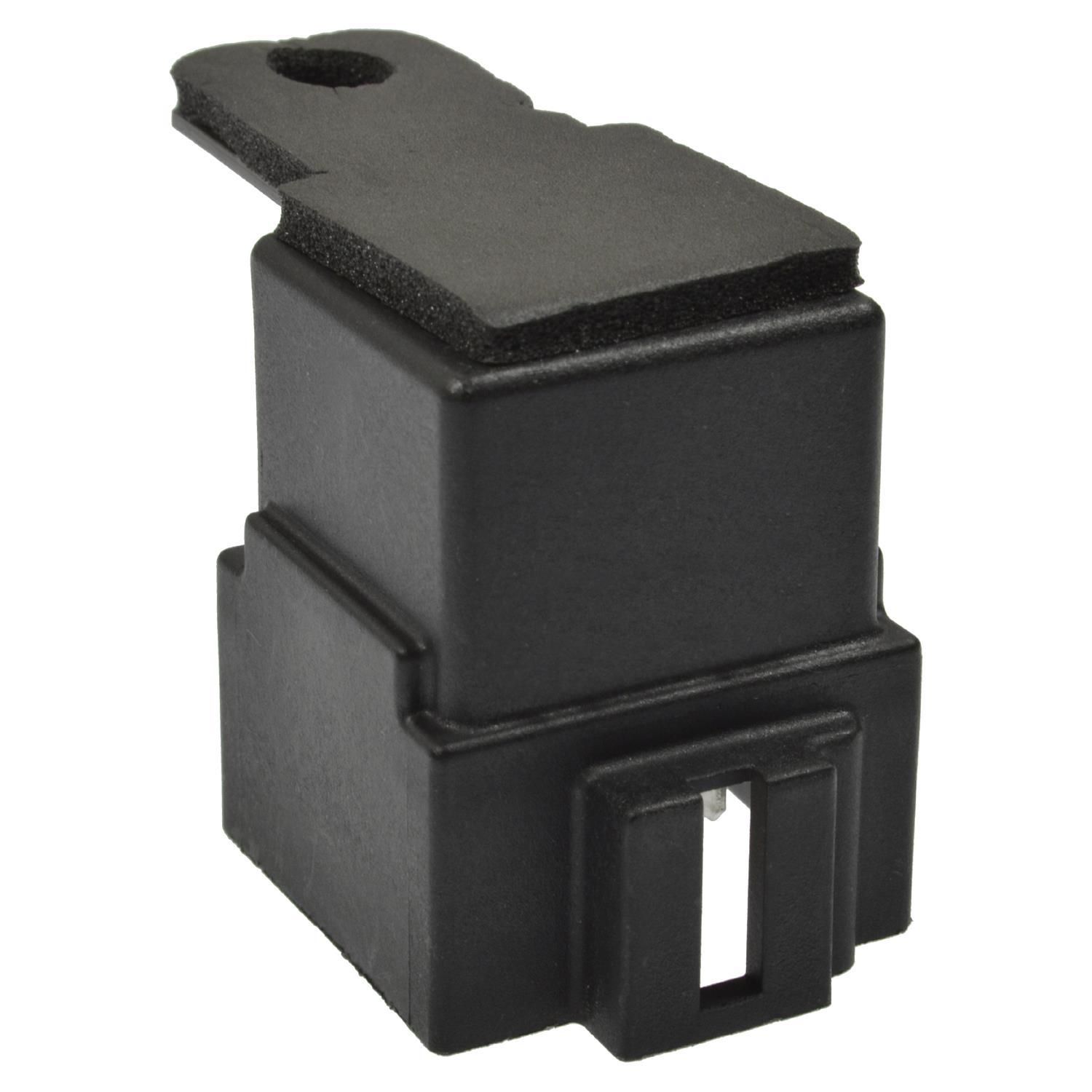 BWD R6844 - A/C Compressor Control Relay BWD R6844 A/C Compressor Control Relay product image 1 of 3