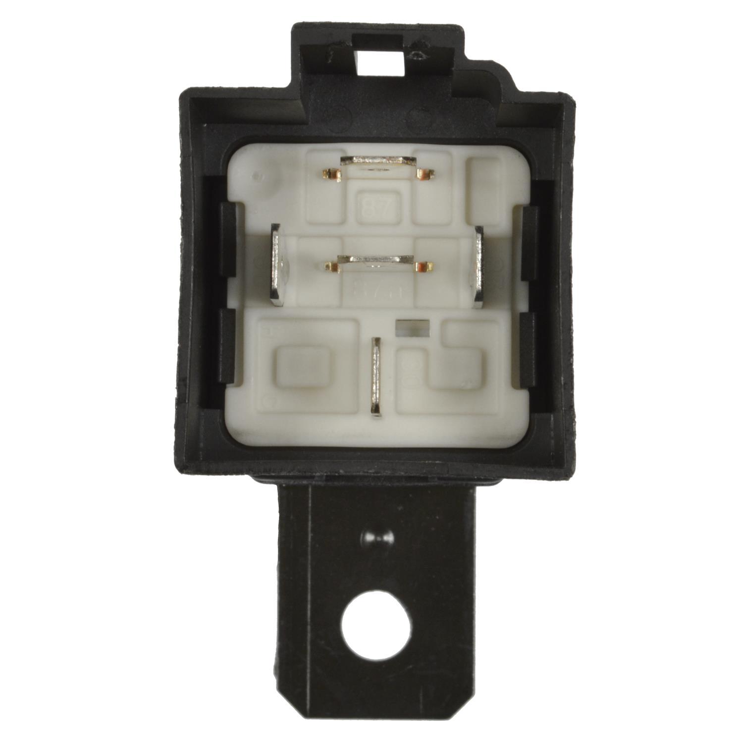 BWD R6844 - A/C Compressor Control Relay BWD R6844 A/C Compressor Control Relay product image 2 of 3