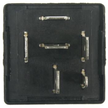 BWD R6847 Air Bag Relay product image 1 of 3
