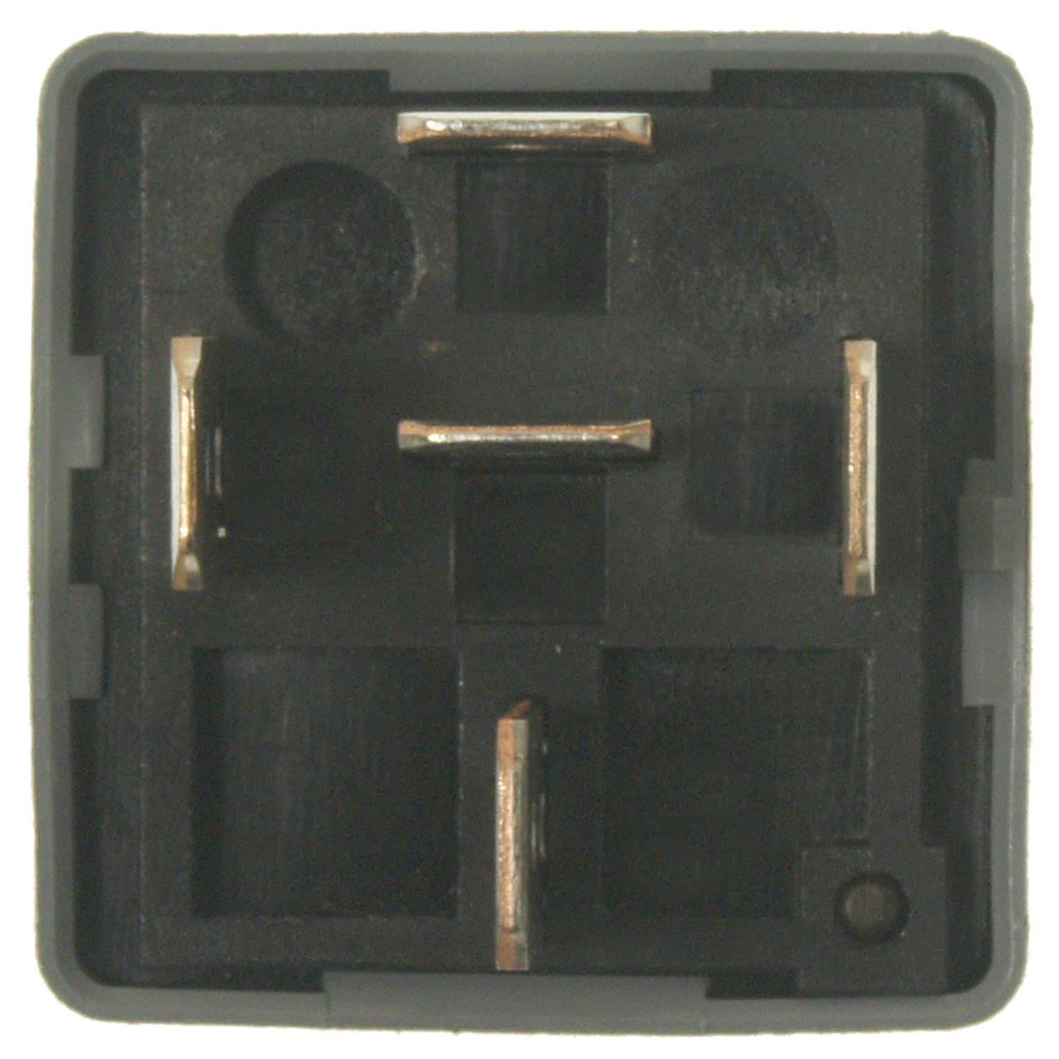 BWD R6853 - Fuel Pump Relay BWD R6853 A/C Compressor Control Relay product image 1 of 3