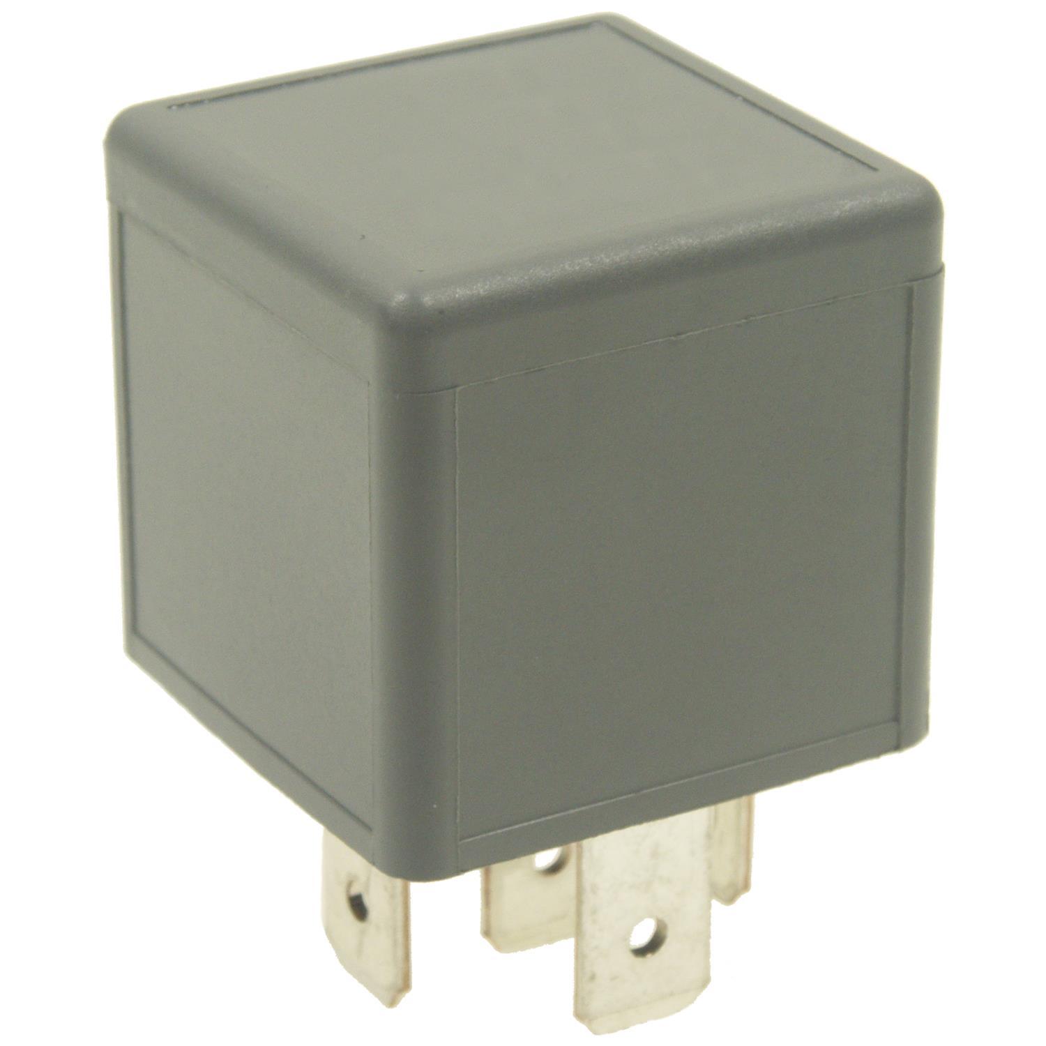 BWD R6853 - Fuel Pump Relay BWD R6853 A/C Compressor Control Relay product image 2 of 3