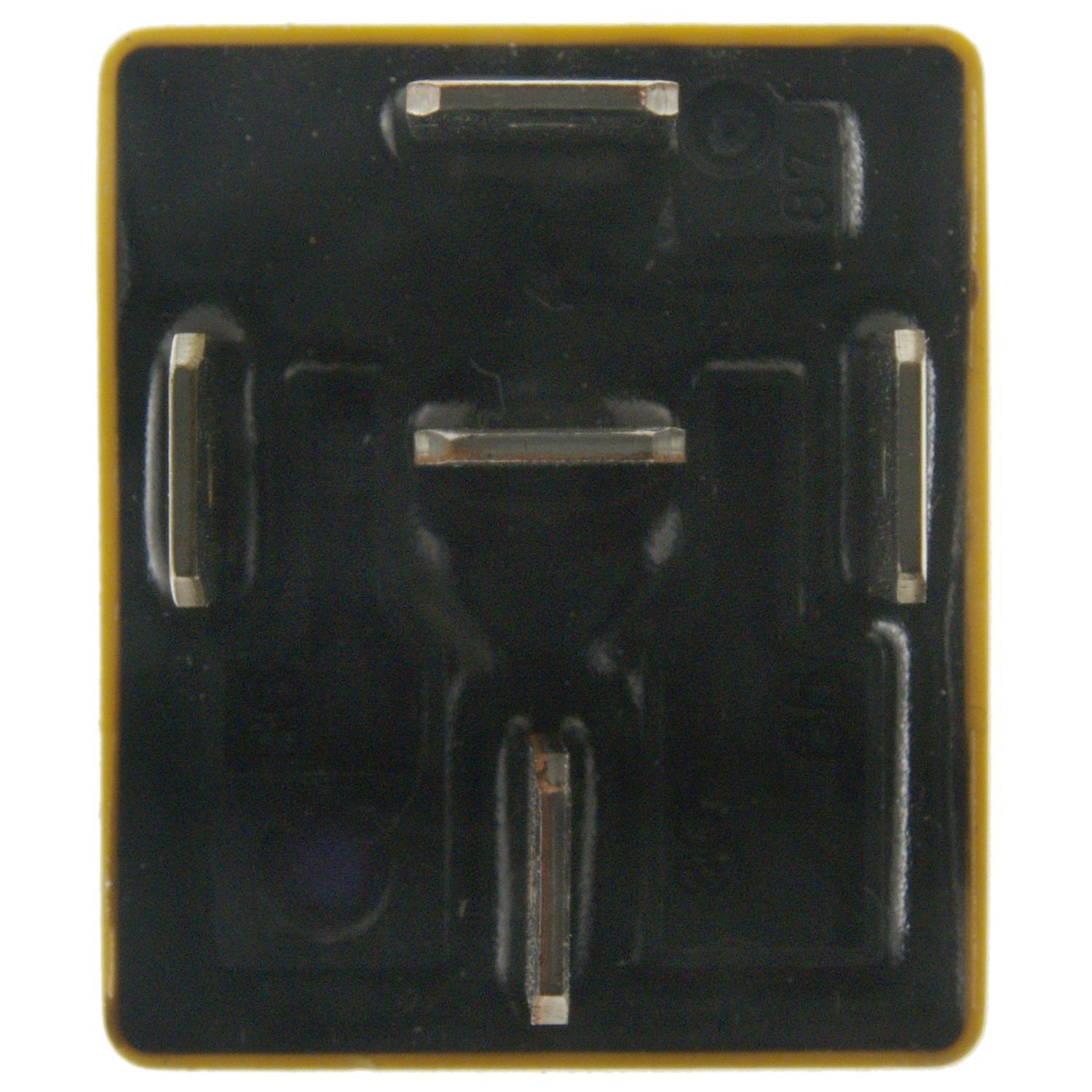 BWD R6878 Engine Cooling Fan Motor Relay product image 1 of 3